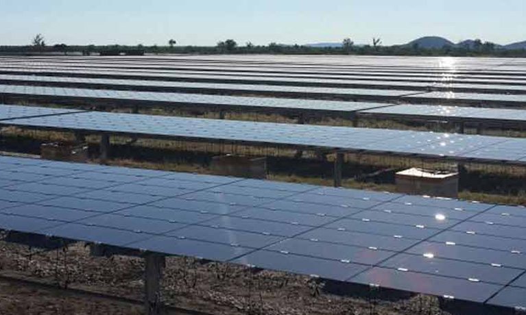 First Solar Inc Longroad Acquirer Of Four California Projects From First Solar
