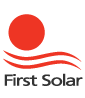 First Solar logo