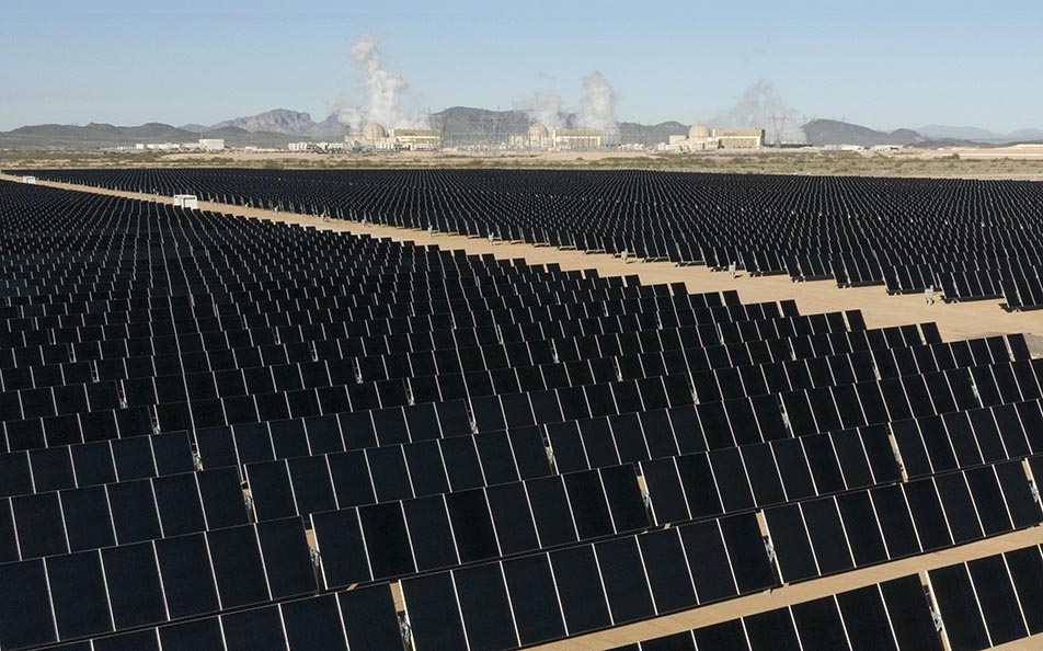 GOP Voters Agree: Solar is Good for America