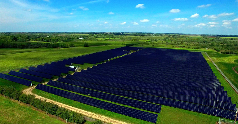 Distributed Gen Solar Distributed Generation | First Solar