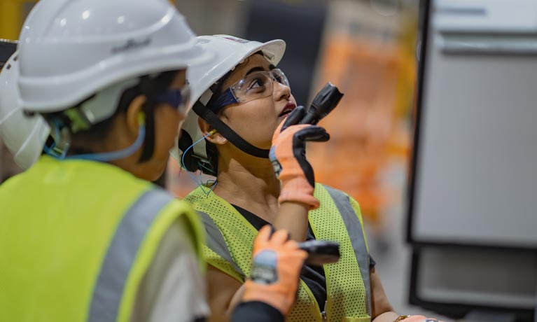 First Solar India Resources