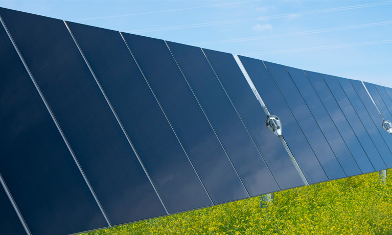First Solar Power Overview | First Solar