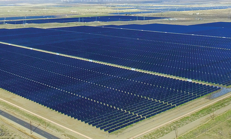 Firs Solar fotoğraf 2