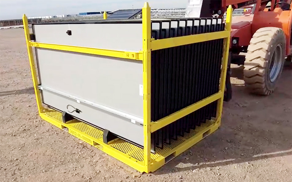 Series 7 - Made in America, for America | First Solar