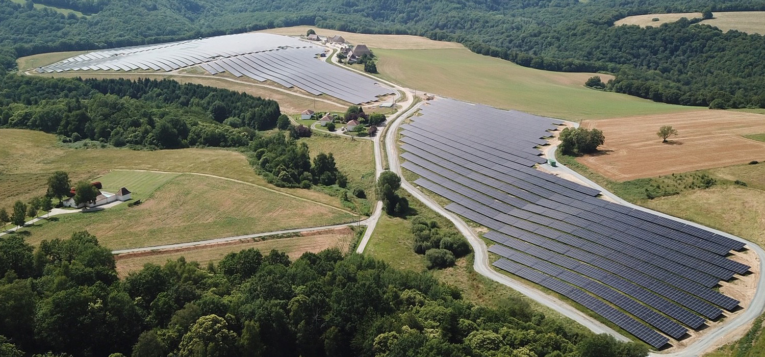 Leading the World’s Sustainable Energy Future