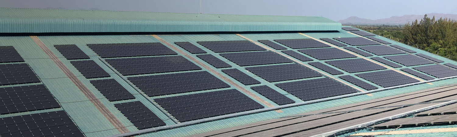 Spotlight: Symbior Solar