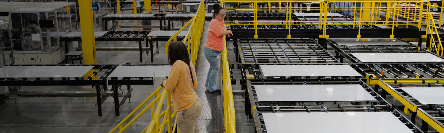 First Solar 2026 Corporate Responsibility Report 