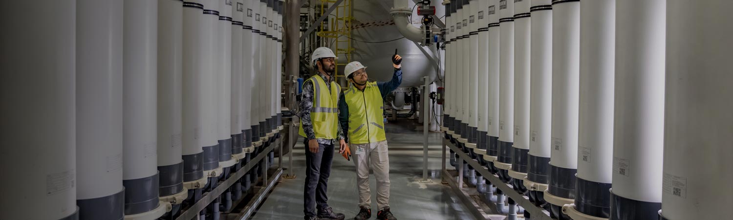 Environmental Stewardship