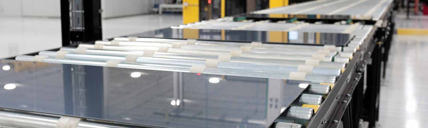 The American Solar Manufacturing Industry is far from “Coddled”