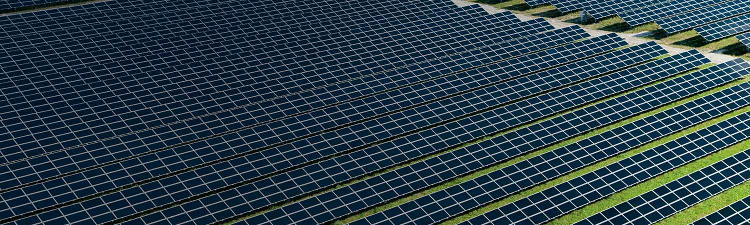 Responsible Solar Library