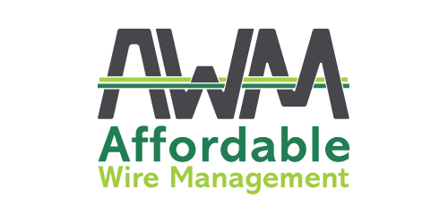 Affordable Wire Management