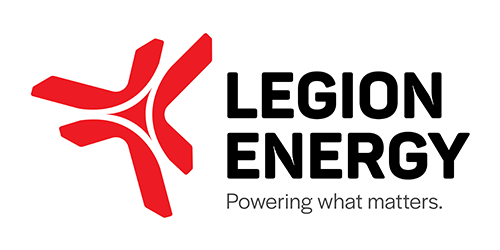 Legion Energy