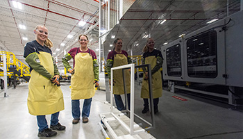 Investing in America