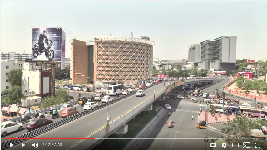 Telangana Solar - Video