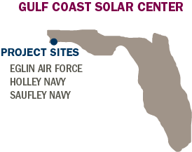 Gulf Coast Solar Center