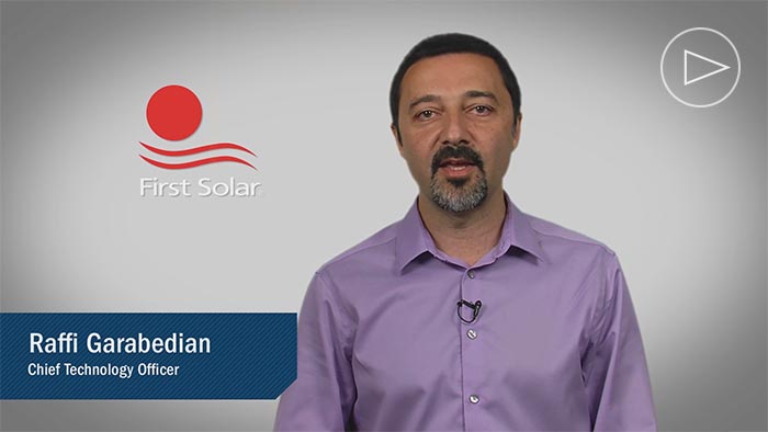 Solar As A Mainstream Energy Source